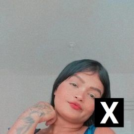 Tayna, Teresina escorts