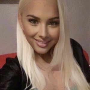 ALEKSA, Memmingen escorts