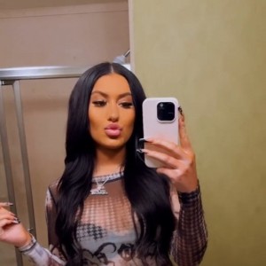 Miley Marie, Morgan escorts