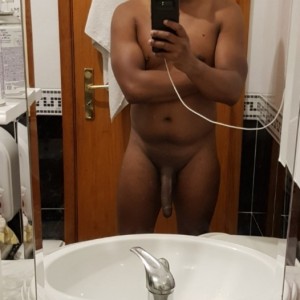 Preto 23 cm de Pica, Braga escorts