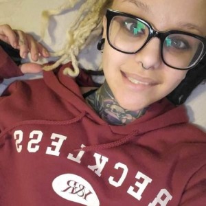 Kate, Sandpoint escorts