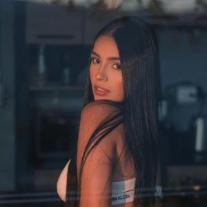 Ilse, Dachau escorts