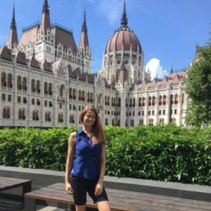 Julienne Nico, Carcassonne escorts