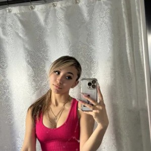 Natty, Sacramento escorts