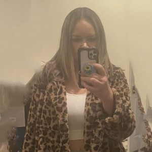 Brandi, Morgan escorts