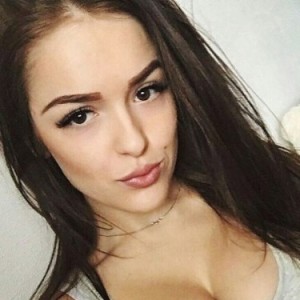Mila, Jablonec nad Nisou escorts