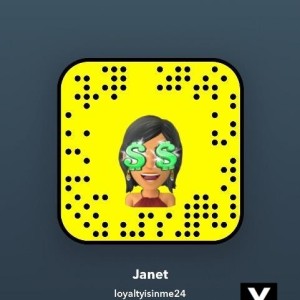 Janet, Hamburg escorts