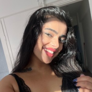 Alya, Marathon escorts