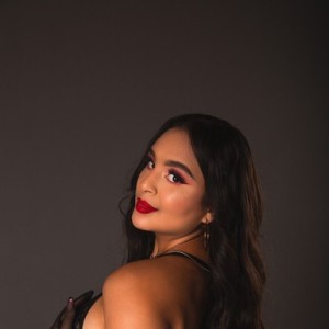 Hailey, Stockholm escorts