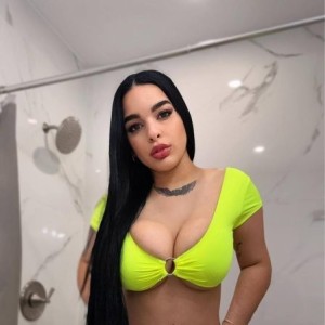 marce, Hillsborough escorts