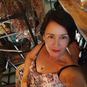 Aida, Valladolid escorts