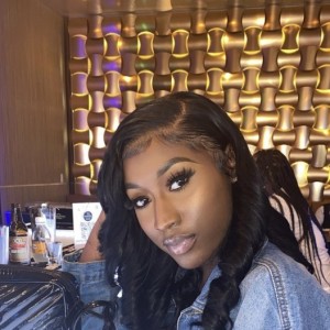 Tia Rosé, New York escorts