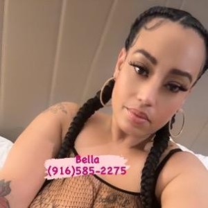 Bella, Lodi escorts