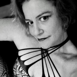Ginger, Jacksonville NC escorts