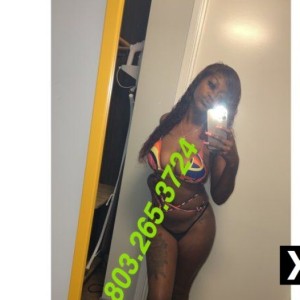 Brandy, Bluffton escorts