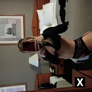 Hollie, Cheyenne escorts