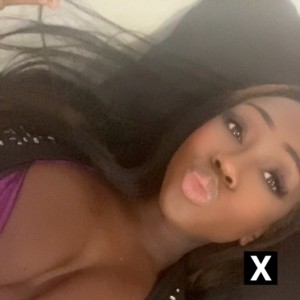Mocha Princessa, Miami Beach escorts