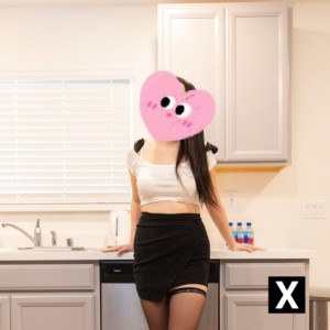 China Doll Lily, Folsom escorts