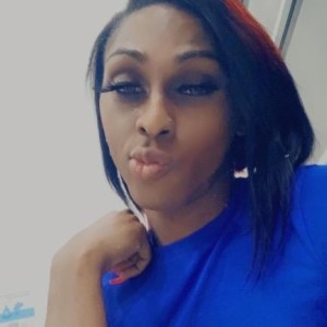 Lasha, Dallas escorts