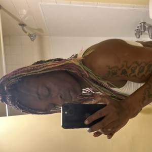 Kandi, Reno escorts