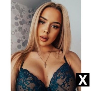 Kim, Cleethorpes escorts