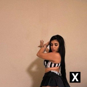 Silenny, Tulsa escorts