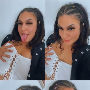 Irie, Willows escorts