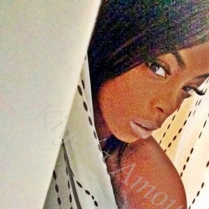 Kiyera, Bowie escorts