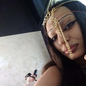 Alexia Lexi 0759858076, Galati escorts
