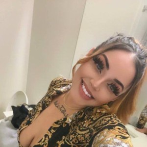 JAZMYN, Mansfield escorts