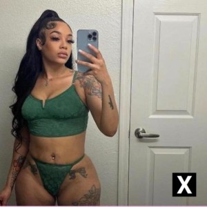 Katy, Monrovia escorts