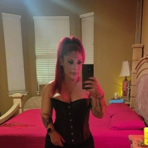 Kat, North Richland Hills escorts