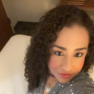 Emerald, Myrtle Beach escorts