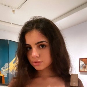 Aja, Manhattan NYC escorts