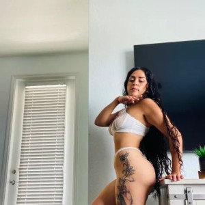 Latina, Bangor escorts