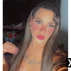 October Olivia, Orlando escorts
