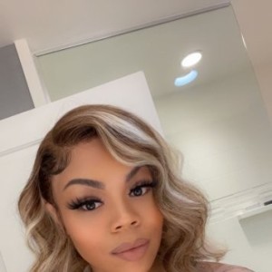 Blasian Katt, Findlay escorts