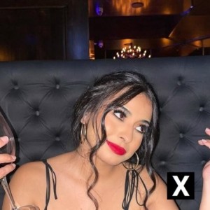 Sasha, Sandy Springs escorts