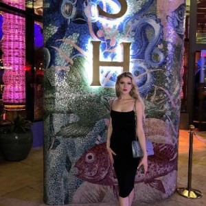 Gianna, Williston escorts