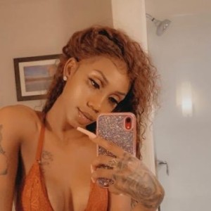 Malina, Exmore escorts