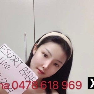 Alina, Victor Harbor escorts