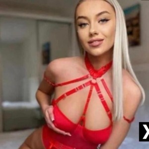 AYDA, Rustington escorts