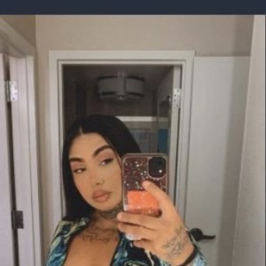 Lexi, Alameda escorts