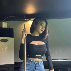 Atasha, Hong Kong escorts
