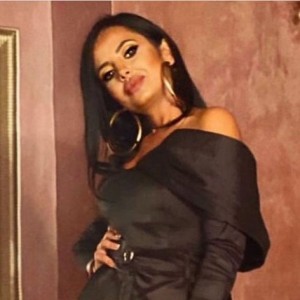 Ambra, Genk escorts