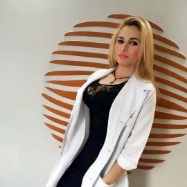 BARBIE, Areal escorts