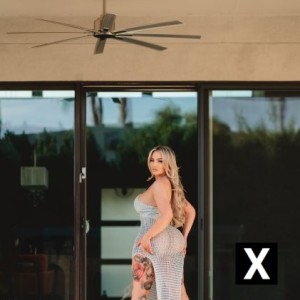 REMY, Waldorf escorts