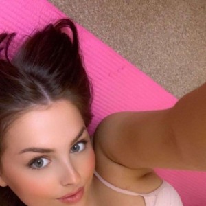 Lina, Arbroath escorts
