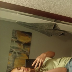 Nichole, Dallas escorts