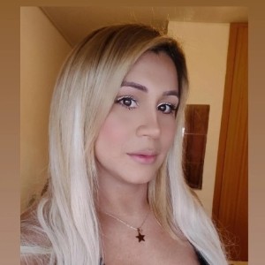Sarah ninfa Rostinho de princesa, com tesão de atriz pornô., Porto escorts